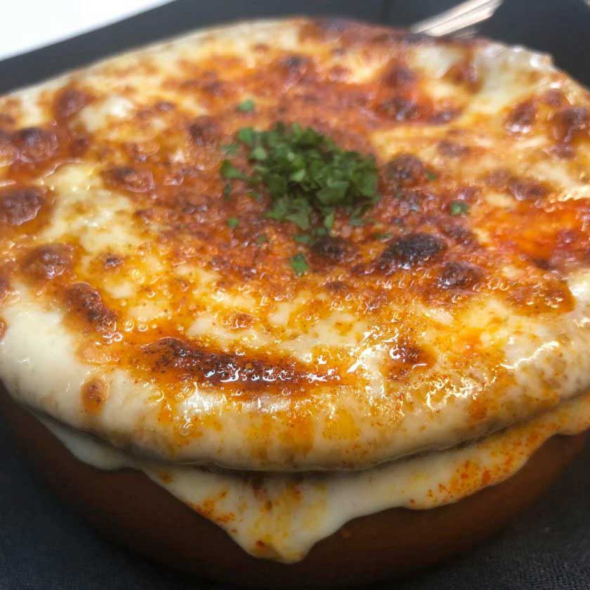 Menu Timber Lodge Medina