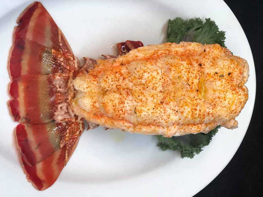 Timber Lodge Medina Steak, Seafood and More!